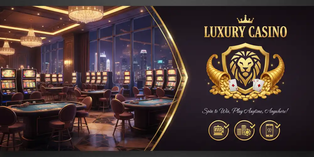 88 ক্যাসিনো ব্যানার